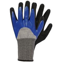 Werkhandschoenen snijbestendig XL Talen Tools - Talentools - thumbnail