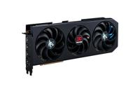 PowerColor Hellhound Radeon RX 9070 16GB - thumbnail