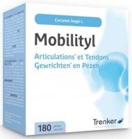 Trenker Mobilityl Capsules - thumbnail