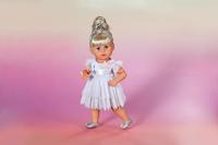 Baby Born Ballerina Outfit - thumbnail