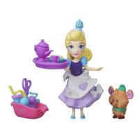Disney Princess Little Kingdom Speelset Diverse Soorten - thumbnail
