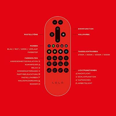 Just Light 14659-18 LED-plafondlamp LED 24 W Wit, Zwart Just Light 14659-18 LED-plafondlamp LED 24 W Wit, Zwart