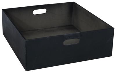 Roadinger Roadinger Universal Tourcase Flightcase (b x h x d) 550 x 530 x 190 mm