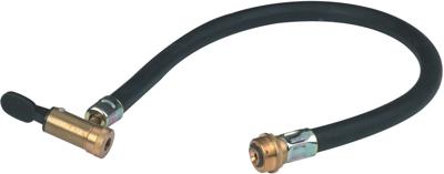 Metabo Accessoires slang met hendelnippel compleet - 1001672319