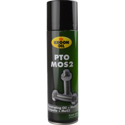 Rst Kroon-oil oil kruipolie+mos2 pompveuiver 300ml 40016