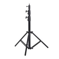 Falcon eyes lampstatief lm-1650ha heavy duty 165 cm - thumbnail