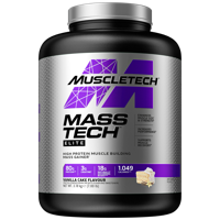 Mass-tech Elite | Muscletech | 3180g - thumbnail