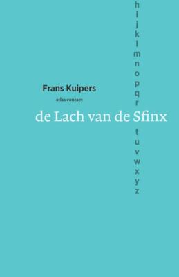 De lach van de Sfinx (Paperback) De lach van de Sfinx (Paperback)