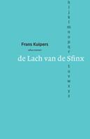 De lach van de Sfinx (Paperback) - thumbnail