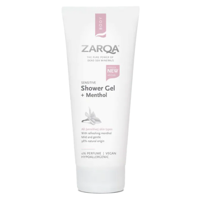 Zarqa Douchegel Sensitive - thumbnail