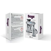 Sage The Descaler Powder Koffie accessoire Wit - thumbnail