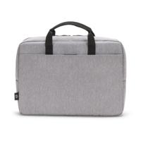 Dicota Slim Eco MOTION 10-11.6 notebooktas 29,5 cm (11.6 ) Aktetas Grijs - thumbnail
