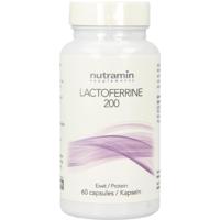 Nutramin Lactoferrine 200 - thumbnail
