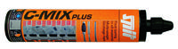 Spit injectiemortel C-MIX PLUS 300ml - thumbnail