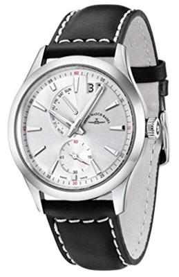 Zeno Watch Basel 6662-7004Q-G3 (Ø 42 mm) Heren horloge