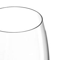 Leonardo Witte Wijnglazen Daily - 370 ml - 6 stuks - thumbnail