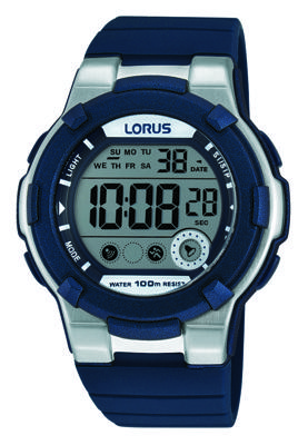 Lorus R2355KX9 polshorloge