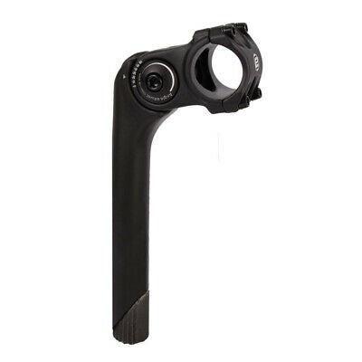 Ergotec Stuurpen 25.4 verstelbaar kort 31.8 stuur zwart Ergotec Stuurpen 25.4 verstelbaar kort 31.8 stuur zwart