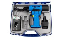Gesipa 1434898 Accu-popnagelpistool 265 mm 1 stuk(s) - thumbnail