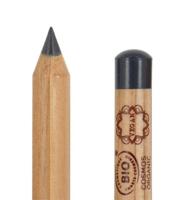 Boho green makeup Oogpotlood 04 grijs vegan 1 Stuks - thumbnail