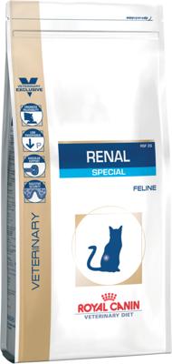 Royal Canin Cat Renal Special Dry 2kg