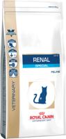 Royal Canin Cat Renal Special Dry 2kg - thumbnail