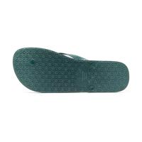 Heren Slippers Brasileras Classic Pro Military Blauw - Maat: 43-44 - thumbnail