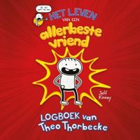 Logboek van Theo Thorbecke - thumbnail
