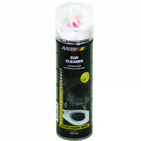 Motip Turbo & egr cleaner, bus 500 ml. - thumbnail