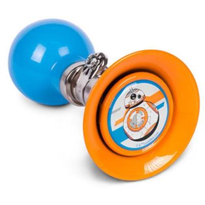 Seven Polska Hoorn sp star wars oranje/blauw