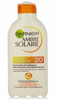 Garnier Ambre solaire zonnemelk SPF20 (200 ml) - thumbnail