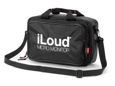 IK Multimedia Travel Bag For ILoud Micro Monitor