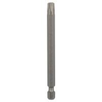 Bosch Accessories 2607001660 Bosch Power Tools TX-bit Aandrijving: 1/4 (6,3 mm) Uitvoering: TX TX 40 89 mm - thumbnail