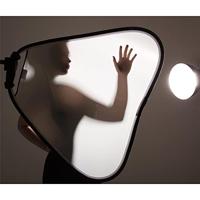 Manfrotto 3751 TriGrip large diffusor 1 stop - thumbnail