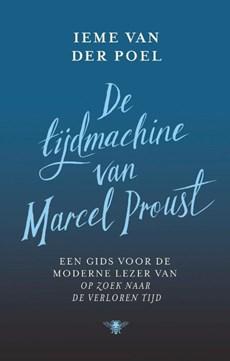 De tijdmachine van Marcel Proust (Paperback)