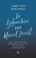 De tijdmachine van Marcel Proust (Paperback) - thumbnail