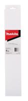 Makita Accessoires 197762-0 Maaimes 430 mm - 197761-2 - thumbnail