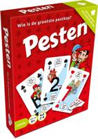 Kaartspel Pesten - thumbnail
