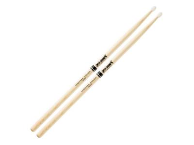 Pro Mark TX5AN Classic Forward 5A Hickory, Oval Nylon Tip