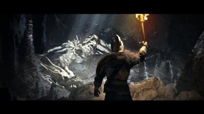 Dark Souls 2