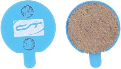 CONTEC schijfremblok "discstop+ cbp-650" ct disc brakepad cbp-650 organic