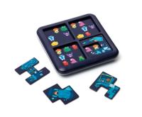 SmartGames Monsters Hide & Seek Denkspel - thumbnail