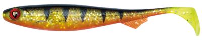 Fox Rage Slick Shad 11Cm Ultra UV Perch