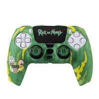 Accessoires kit FR-TEC RICK AND MORTY Groen - thumbnail