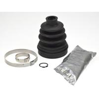 Asmanchetten set 25564 - thumbnail