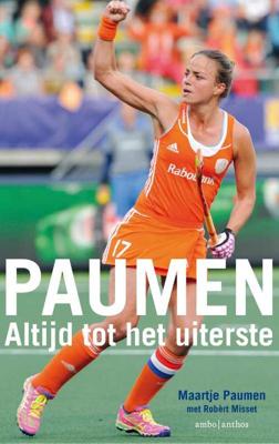 Paumen - Maartje Paumen - Paperback (9789026340130)