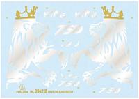 Italeri 1/24 Volvo FH Globetrotter - thumbnail