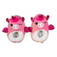 Squishmallows Slippers Lola Assortment (18) - thumbnail