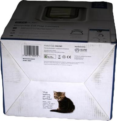 SureFlap Kattenluik Connect - thumbnail
