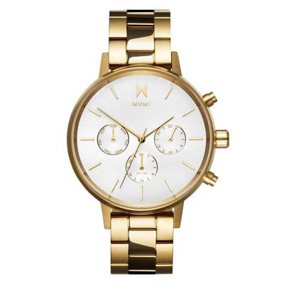 MVMT Nova 38mm Solis D-FC01-G